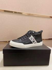Picture of Armani Shoes _SKUArmanisz38-44hnm0108734